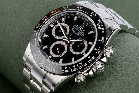 rolex hollywood